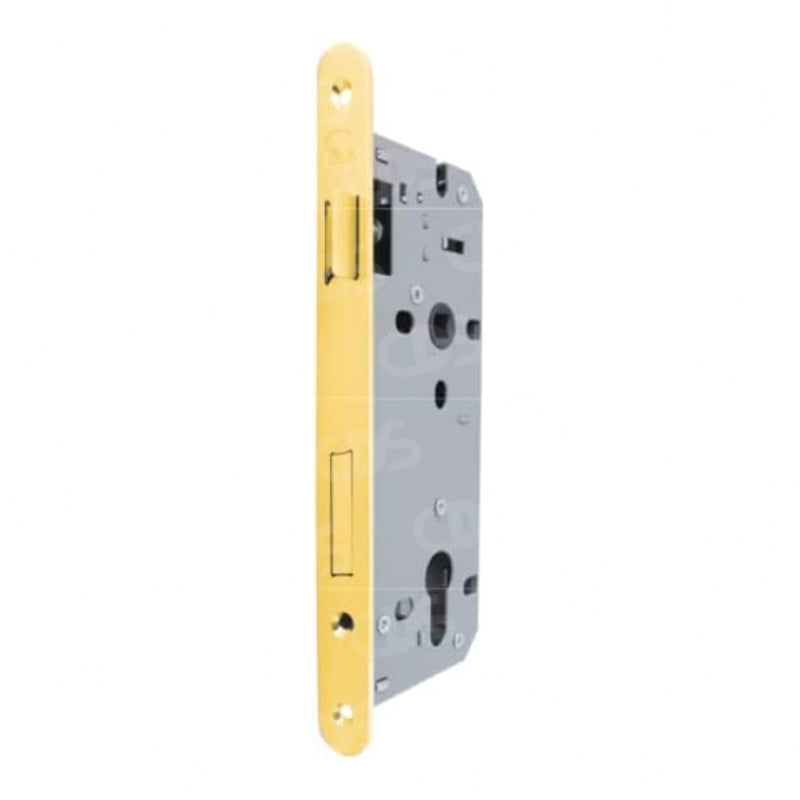 Weddecor Bastoncini In Legno Per Lecca Lecca - 50 Pezzi, 150 X 18 Mm, Bordi Arrotondati, Per Fai Da Te