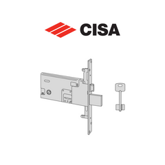 SERRATURA A FASCIA CISA 57320.73