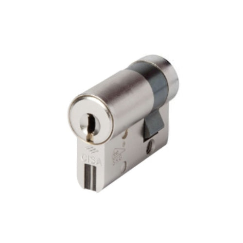 MEZZO CILINDRO SAGOMATO RS3 S CISA 0L314