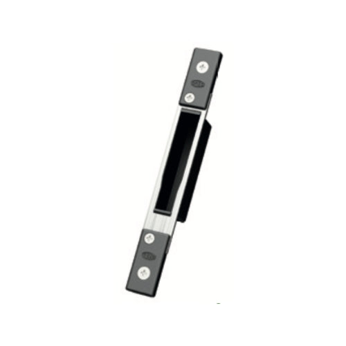 CONTROPIASTRA IN ACCIAIO INOX REGOLABILE OMEC 02394 X
