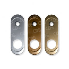 MOSTRINA LUNGA PER CILINDRO CON DEFENDER DIERRE NEW CRETA 63PR / 63PAR / 63PTR