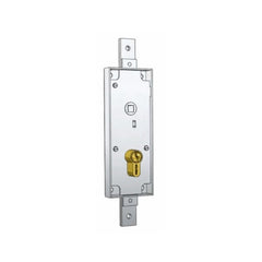SERRATURA PER PORTE BASCULANTI PREFER 6568.0810.0200