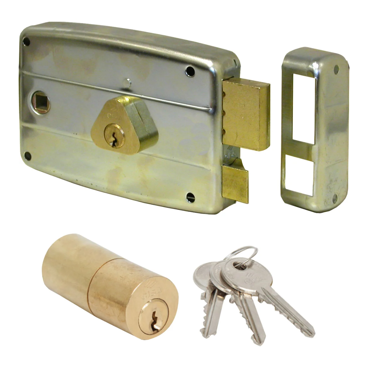 SERRATURA A FASCIA CISA 50571.60