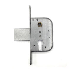 SERRATURA MONTANTE PER FERRO WELKA 07050