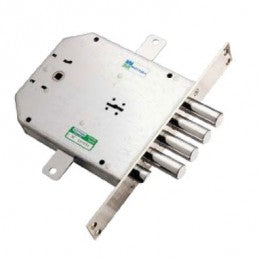 SERRATURA PER PORTA BLINDATA MOTTURA 50735