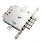 SERRATURA PER PORTA BLINDATA MOTTURA 50735