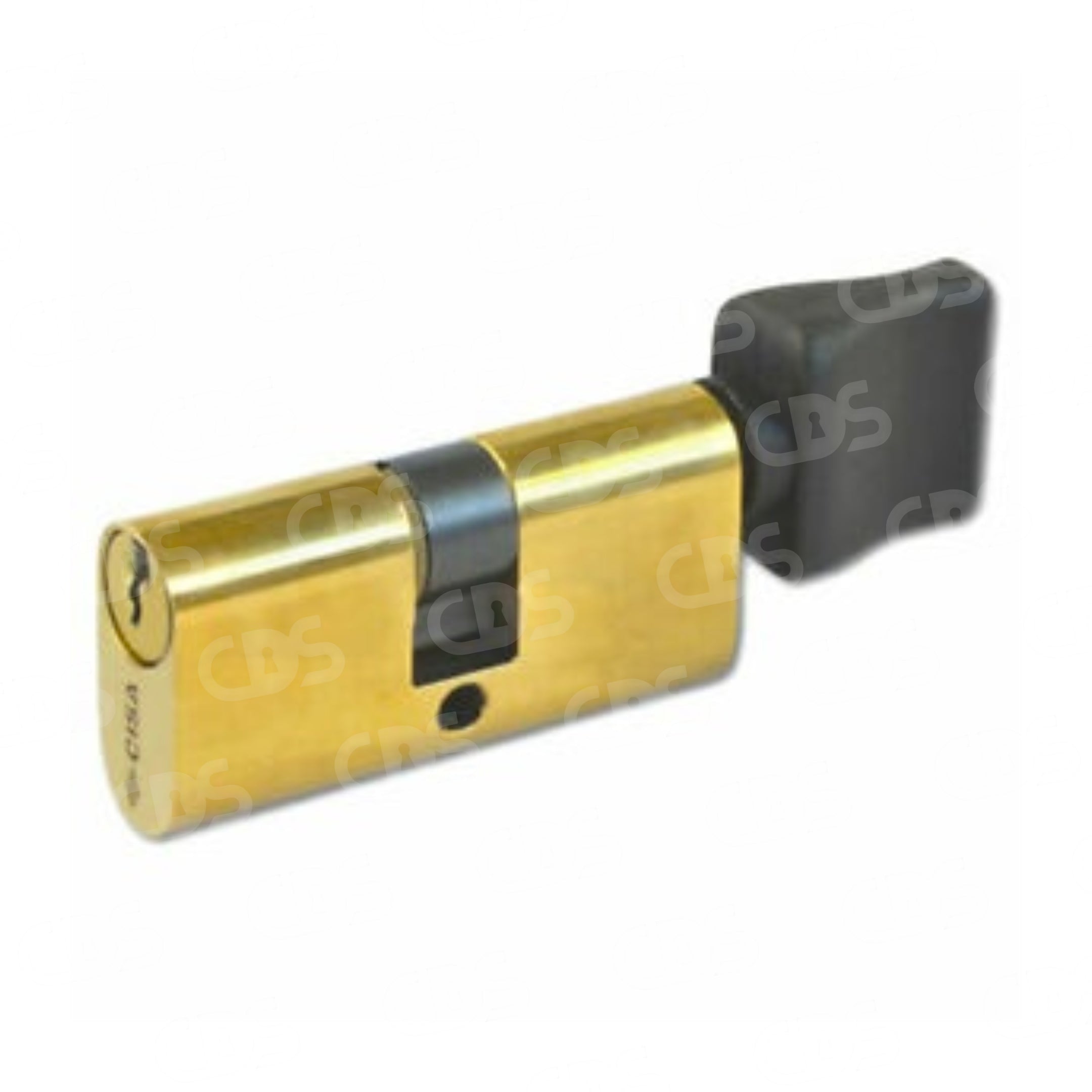 CILINDRO OVALE CON POMOLO C2000 CISA 08230