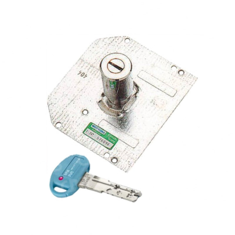 CILINDRO A POMPA MOTTURA 91115CP800