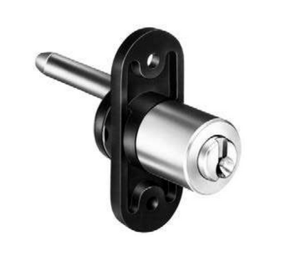 SERRATURA PER CHIUSURE MULTIPLE FRONTALI MERONI 2134