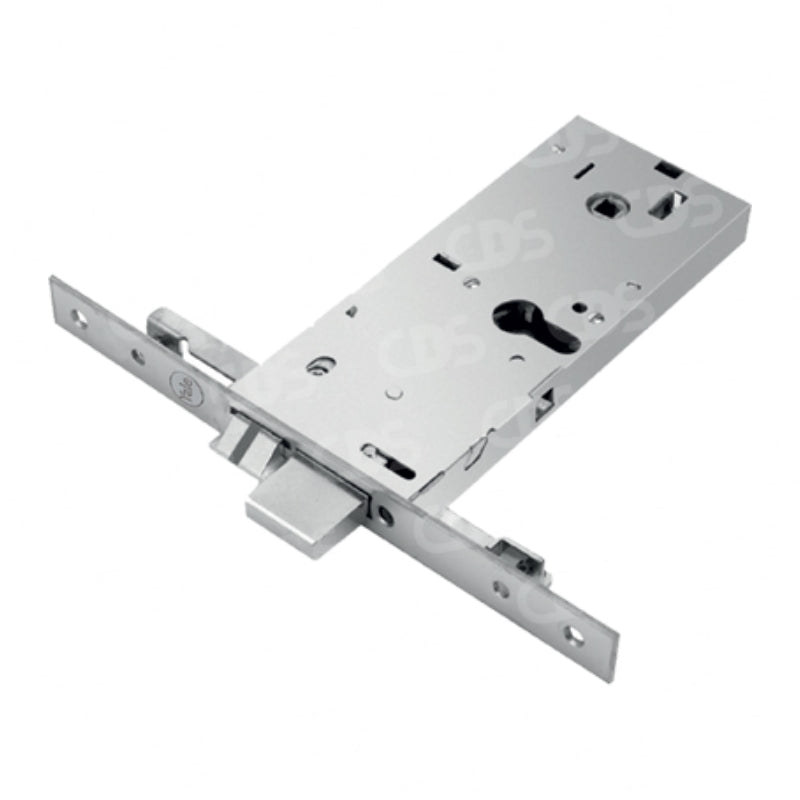 SERRATURA A FASCIA SILVER PLUS YALE 9490090080