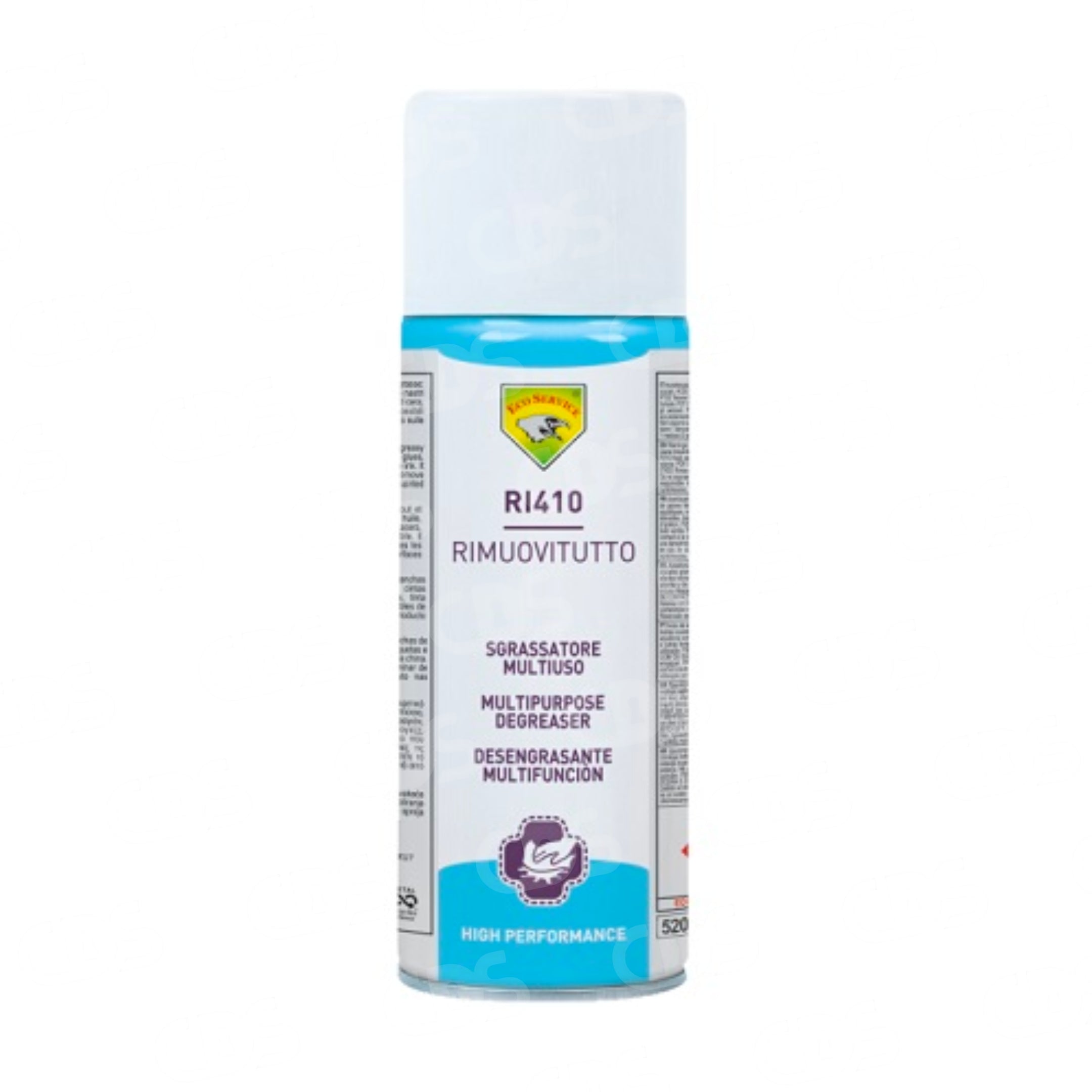 RI410 RIMUOVI TUTTO ECO SERVICE 400ML SPRAY
