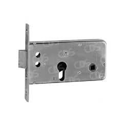 SERRATURA A FASCIA ISEO 720600
