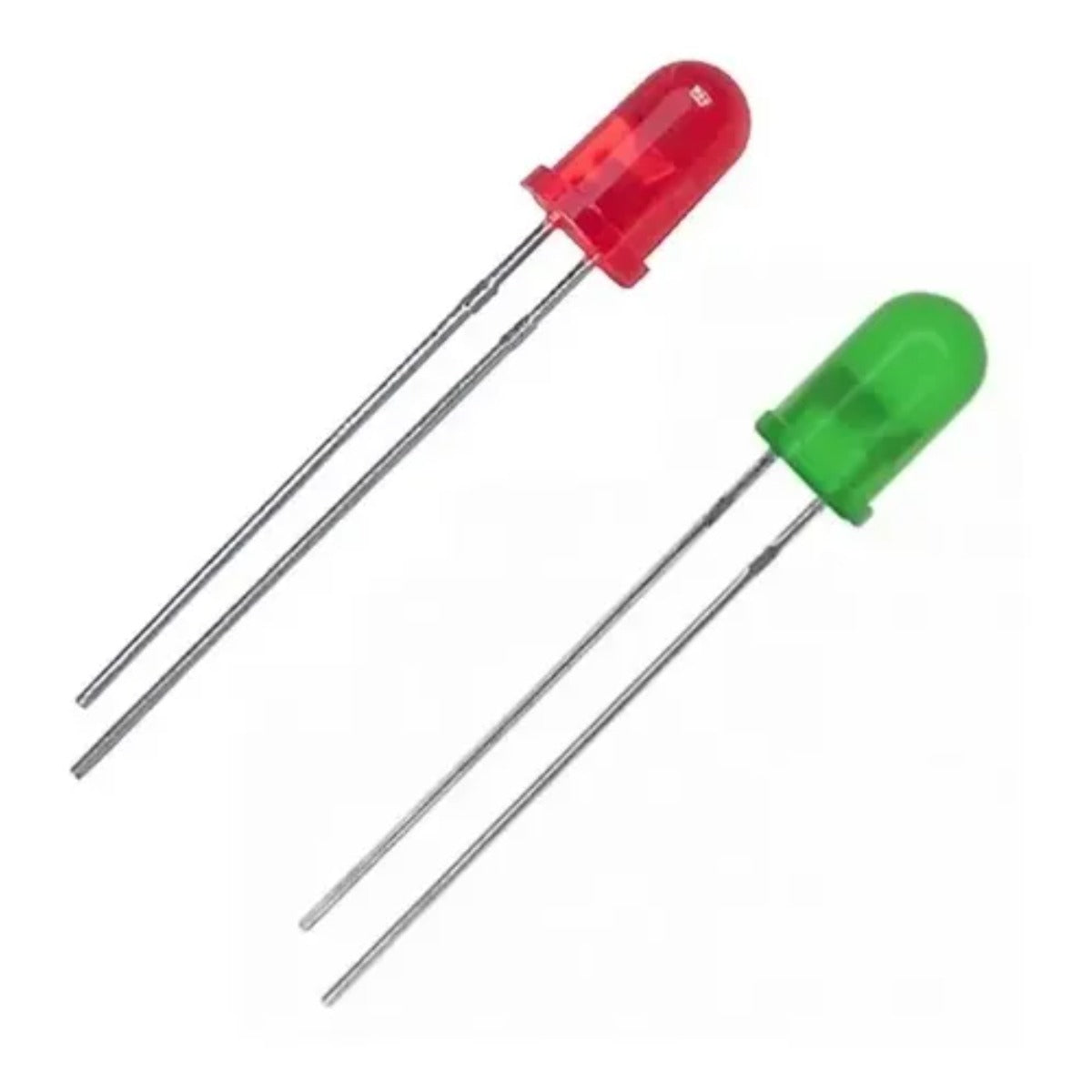LED LUMINOSO ROSSO O VERDE DI RICAMBIO CISA 071260