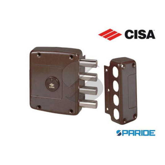 SERRATURA A FASCIA CISA 57152.60