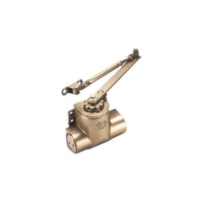 CHIUDIPORTA MAB ASSA ABLOY 100