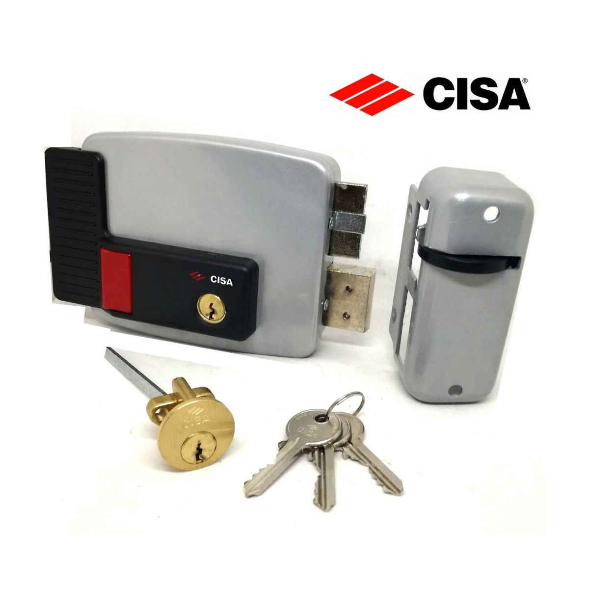 SERRATURA A FASCIA CISA 11670