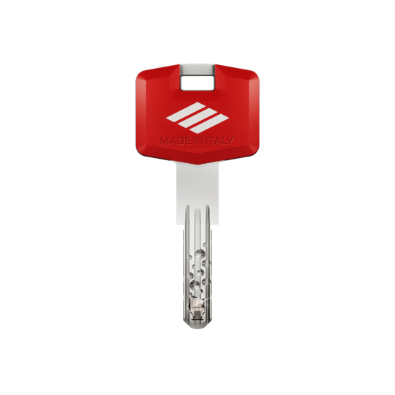DUPLICAZIONE CHIAVE PER CILINDRO CISA RX RS5
