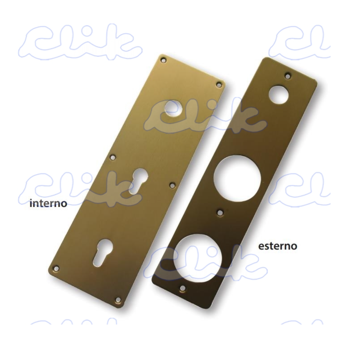 MOSTRINA INTERNA MOTTURA 95439