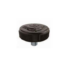 POMOLO IN PLASTICA MOTTURA 99295