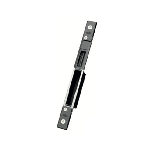 CONTROPIASTRA IN ACCIAIO INOX REGOLABILE OMEC 02396 X