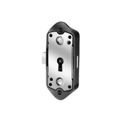 SERRATURA AD ASTE ROTANTI CON CATENACCIO PER PORTA INCERNIERATA MERONI M93