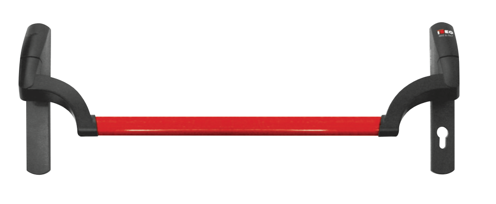 MANIGLIONE ANTIPANICO ISEO 9490