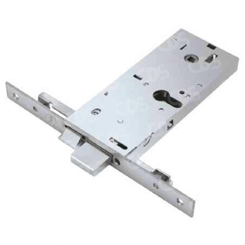SERRATURA A FASCIA SILVER PLUS YALE 94000 E 93000