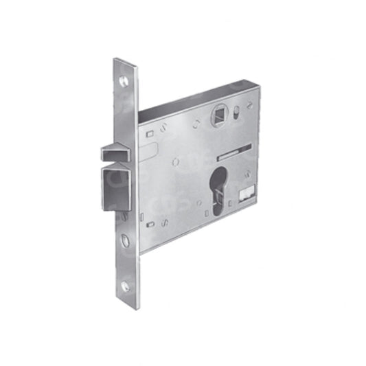 SERRATURA A FASCIA PREFER 5801