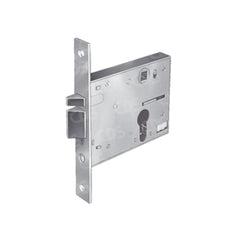 SERRATURA A FASCIA PREFER 5801