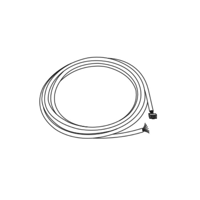 CAVO DI CONNESSIONE MULTIFUNZIONE A 8 POLI ISEO 0000098MP0696