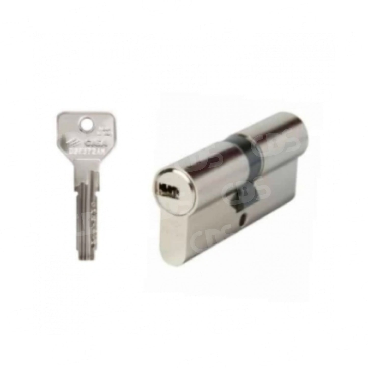 CILINDRO SAGOMATO ASIX CAMMA SPECIALE CISA 0E303
