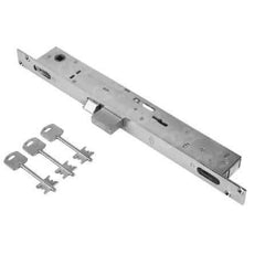 SERRATURA MONTANTE ASSA ABLOY F6703