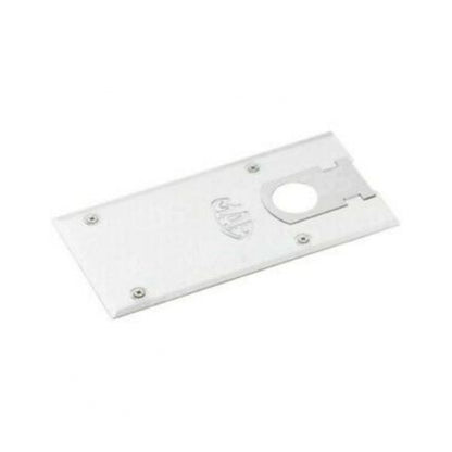 PIASTRA DI COPERTURA CHIUDIPORTA ASSA ABLOY AC530