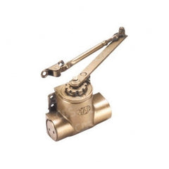 CHIUDIPORTA MAB ASSA ABLOY 100