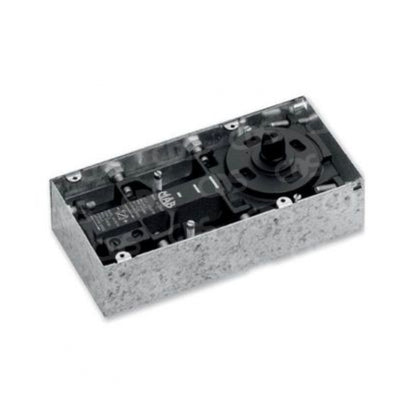 CHIUDIPORTA A PAVIMENTO MAB ASSA ABLOY 711