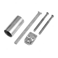 KIT DI PROLUNGAMENTO CILINDRO TONDO ASSA ABLOY NF112/100N