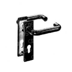 COPPIA MANIGLIE CANTINA ASSA ABLOY PAN2120240