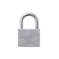 LUCCHETTO IN CROMO LUCIDO ASSA ABLOY CORBIN PL120