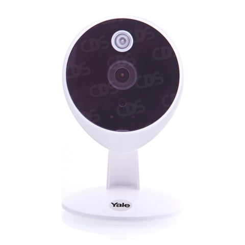 TELECAMERA IP WIFI STANDARD YALE