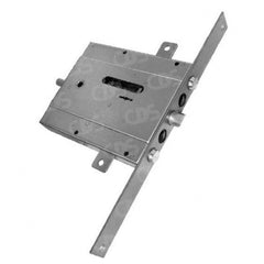 SERRATURA PER PORTE BLINDATE YALE 133Y5 E 133Y6