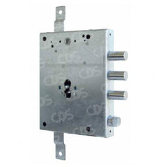 SERRATURA A LEVA PER PORTE BLINDATE GARDESA YALE 135G