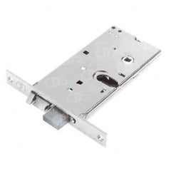 SERRATURA A FASCIA SILVER BASIC YALE 8520070080