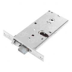 SERRATURA A FASCIA SILVER BASIC YALE 85202