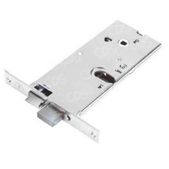 SERRATURA A FASCIA SILVER BASIC YALE 86000