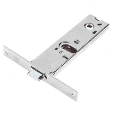 SERRATURA A FASCIA SILVER BASIC YALE 87000
