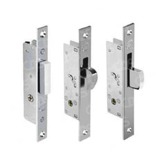 SERRATURA MONTANTE ASSA ABLOY F58