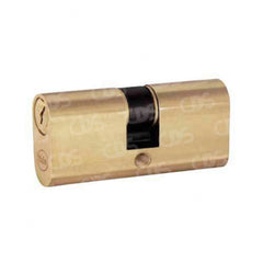 CILINDRO OVALE 090 A CHIAVE VERTICALE YALE N0901