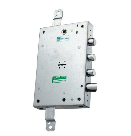 SERRATURA PER PORTA BLINDATA MOTTURA 52571DM