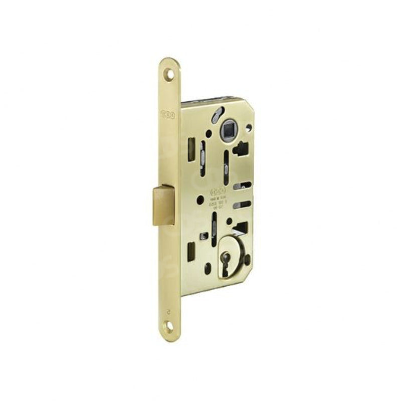 SERRATURA MONTANTE PATENT GRANDE AGB MEDIANA EVOLUTION B01101 50/60 03/22/34