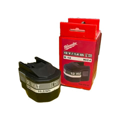 BATTERIA MILWAUKEE B12